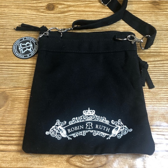 8 x 9” Robin Ruth London purse - Picture 3 of 5